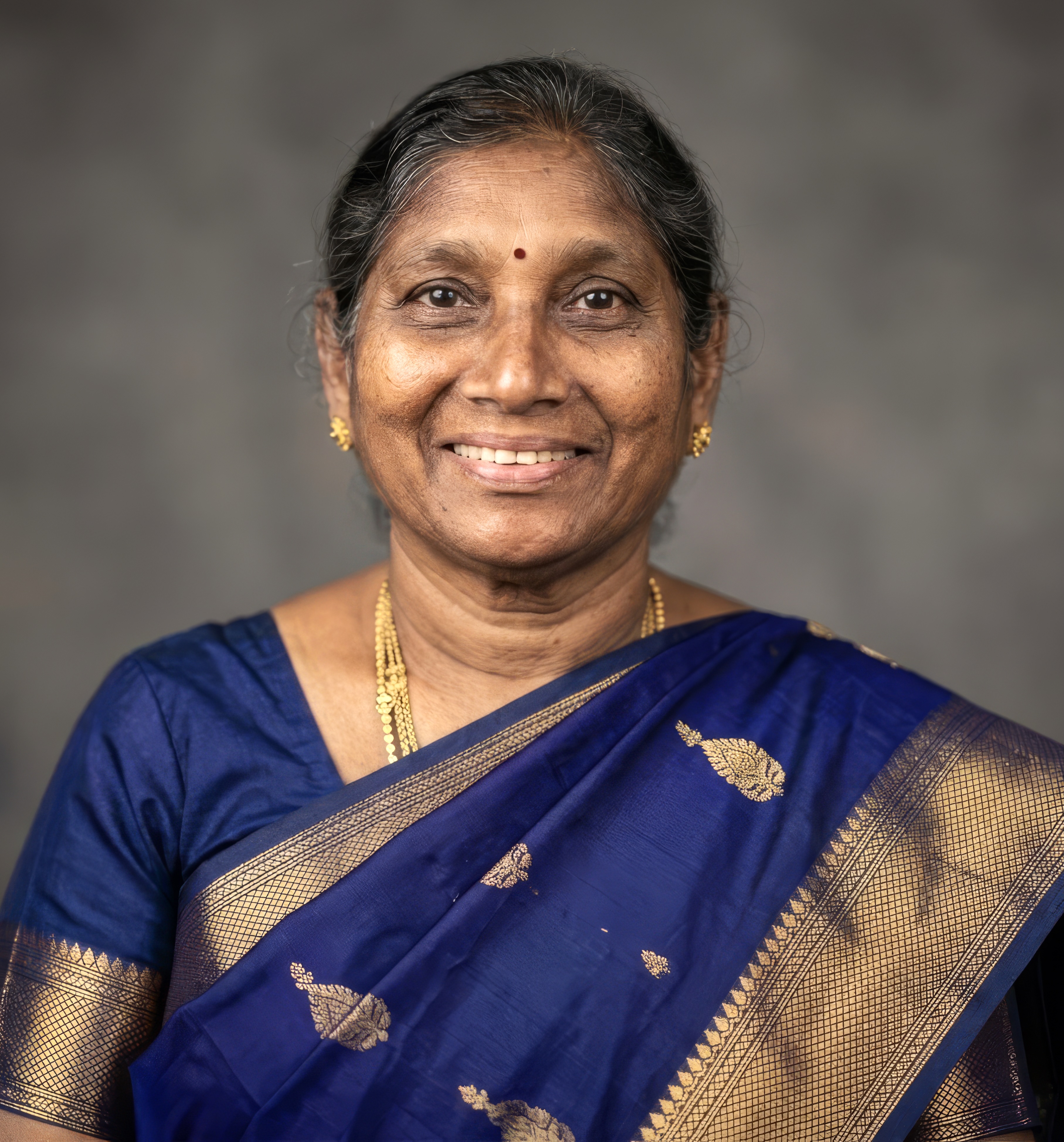 Chandra Puspha Pidikiti